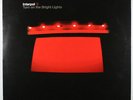 INTERPOL Turn on the Bright Lights 180-GRAM 2007 VINYL PRESS/Matador Records