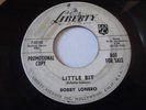 Bobby Lonero 45RPM The Girl That I Marry / Little Bit Liberty F-55180 Hear it
