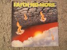 Faith no more - the real thing vinyl LP