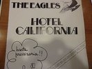 THE EAGLES  