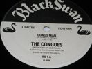 12 in CONGO MAN - THE CONGOES