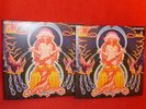 Hawkwind - Space Ritual Vol 1 and 2 - 4 x LP yellow blue vinyl Back on Black UK