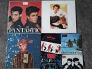 WHAM  ORIGINAL VINYL BUNDLE