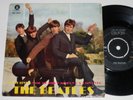 Mega rare The Beatles EP All My Loving Parlophone GEP 8891 Sweden VG/VG