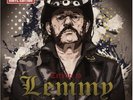 Various - Tribute To Lemmy (The Rock & Roll Album) Vinyl LP NEU 0554405