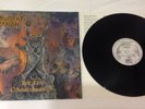 MALEVOLENT CREATION - The Ten Commandments (LP)1991 Roadrunner ORIGINAL 1stPress
