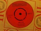 UK TROJAN TR 617-THE WAILERS-STIR IT UP/THIS TRAIN-NR EX