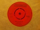 UK TROJAN TR 634-THE TERMITES-LOVE UP KISS UP/ALTON ELLIS-LABA LABA REGGAE-NR EX