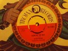 UK TROJAN TR 7740-DELROY WILSON-SHOW ME THE WAY/BEVERLEY ALL STARS-MONSTER-NR EX