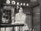 HEDI OLDEN – THESE FOOLISH THINGS - RARE SWISS JAZZ EP