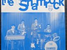 THE SHAMROCK – RYTHM AND CITY - RARE SWISS BEAT