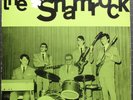 THE SHAMROCK – BLUESHAM - RARE SWISS BEAT EP
