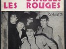 LES DIABLES ROUGES – SUPER RARE SWISS EP