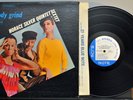 HORACE SILVER QUINTET THE JODY GRIND 1967 BLUE NOTE (BST 84250) VAN GELDER NYC