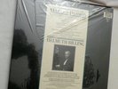 2-LP, BACH ST. MARK PASSION HELMUTH RILLING, LAKI/SCHREIER CBS Digital, SEALED