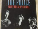 The Police ?Every Breath You Take (The Singles) Lp prensa venezuela insert