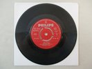 ORLANDO JULIUS & HIS MODERN ACES IJO SOUL UK PHILIPS 45 RARE AFRO SOUL FUNK