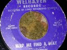 PRIVATE 1967 MN Garage 45 - THE APOSTLES 