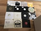 Drum And Bass Vinyl 100Liquid Tracks, High Contrast, London Electricity Logistic