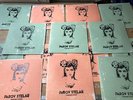 Parov Stelar - The Burning Spider - Strictly Limited Art Edition Vinyl Limitiert