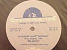 Radio Show:USAF COUNTRY MUSIC TIME #1069/70 MARTY HAGGARD/BELLAMY BROS IN STUDIO
