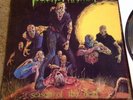NECROPHAGIA - Season Of The Dead  LP album
