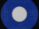 Crossover Soul 45 - Satin - Your Loves Got Me - Shell - VG++ mp3