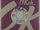 Northern Soul 45 - Seven Souls - I Still Love You - Okeh - mp3