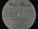 Modern Soul Disco 45 - Panche (Panache) - Sweet Jazz Music - Roche - VG++ rare
