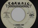 Northern Soul 45 - Rotations - A Changed Man - Frantic - mp3
