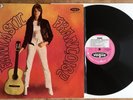 FRANCOISE HARDY 'FANTASTIC' (FH2) LP 1st.Aussie press(Vogue/Festival,SVL-933200)