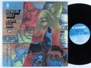 HOWLIN' WOLF Message To The Young CHESS LP VG+