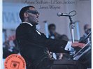 RAY CHARLES/STIDHAM/JACKSON/WAYNE Self Titled MAINSTREAM LP SEALED
