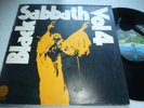 BLACK SABBATH..Vol 4. SUPERB UK  ISSUE VERTIGO LABEL 6360 071