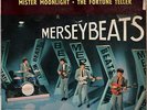 Les Merseybeats The Merseybeats I Think Of You EP Label: Fontana 465.328 ME