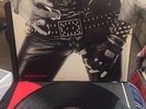 MOTLEY CRUE Too Fast For Love VG++ VINYL
