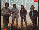 THE DOORS WAITING FOR THE SUN US ORIG’68 ELEKTRA 1ST PRESS MONO STICKER SEARS