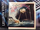 The War Of The Worlds Jeff Wayne's Soundtrack LP CBS 96000 Musical +Booklet 70's