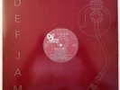 1985 - BEASTIE BOYS - ROCK HARD - DEF JAM RECORDINGS ORIGINAL PRESSING