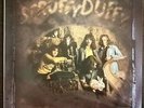 DUFFY-SCRUFFY DUFFY LP RARE UK 1973 1ST CHAPTER ONE CHS-R 814 PLAYS SUPERB