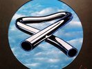 ? LP 1973 Mike Oldfield TUBULAR BELLS Picture Disc UK Virgin VP 2001 Stereo NM ?