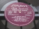 The Ronettes PRESENTING THE FABULOUS RONETTES 1964 UK LP 1st Press SUPERB MINT-
