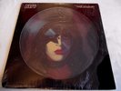 KISS   PAUL STANLEY ** Original 1978 US CASABLANCA LP PICTURE DISC STILL SEALED