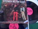 Rolling Stones – At The Beep (Dolp, Beep Prod., 1986, UK; BBC) Vinyl