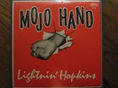 LIGHTNIN' HOPKINS MOJO HAND FIRE FLP 104 RARE