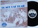 BLACK CAT TRAIL Various Artists MAMLISH LP VG+ mono