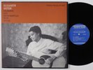 ELIZABETH COTTEN Folksongs & Instrumentals W/Guitar FOLKWAYS LP VG++/VG+ mono