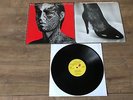 THE ROLLING STONES - TATTOO YOU : NEAR MINT A1/B2 UK 1ST 12