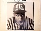 1987 - BIZ MARKIE - NOBODY BEATS THE BIZ - PRISM RECORDS ORIGINAL - MARLEY MARL