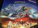 Judas Priest ?– Painkiller Vinyl LP CBS ?– 467290 1 UK 1990